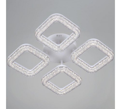 Потолочный светильник Reluce 98290-0.3-04 WH