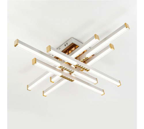 Потолочный светильник Modelight MDL.9376.700CL WH