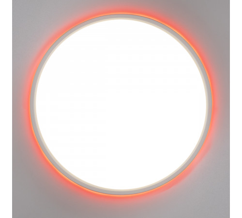 Потолочный светильник Citilux Norma LED RGB CL749400