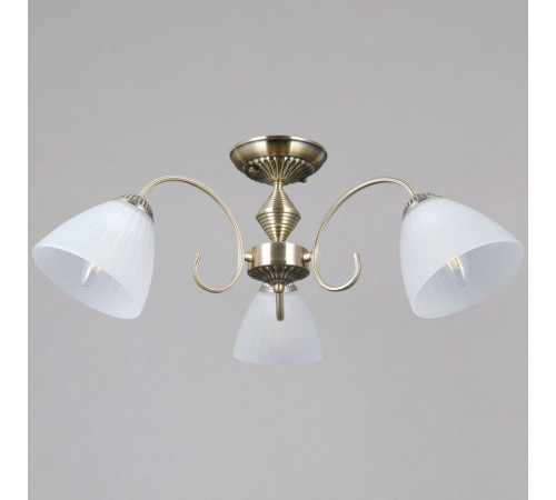 Потолочный светильник Illumico IL0897-3CSQ-26 AB ELITE