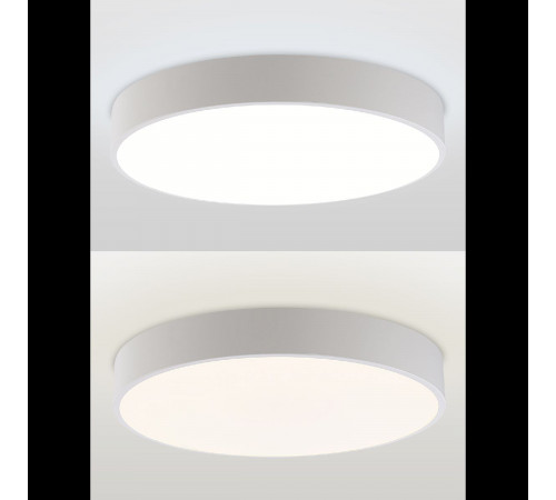 Потолочный светильник Natali Kovaltseva Modern LED LAMPS 81105/2C Потолочный светильник Natali Kovaltseva Modern LED LAMPS 81105/2C