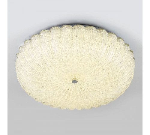 Потолочный светильник LED4U L1115-500 CR Потолочный светильник LED4U L1115-500 CR