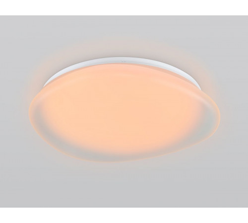 Светодиодный светильник Ambrella Light Orbital Dance FZ1610