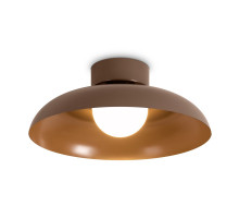 Потолочный светильник Freya Movement FR5602CL-L10BR