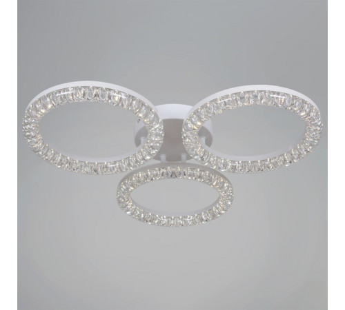 Потолочный светильник Reluce 19847-0.3-03B WH