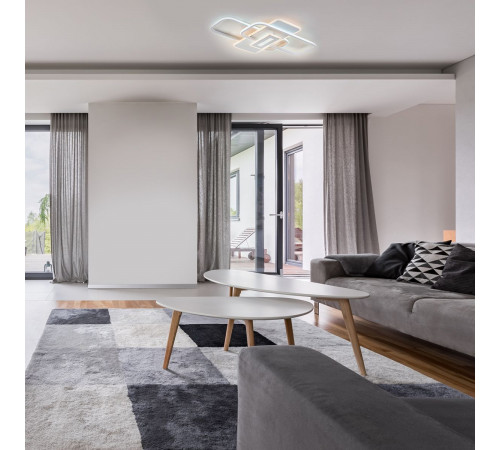 Потолочный светильник Escada Deneb 10232/4LED