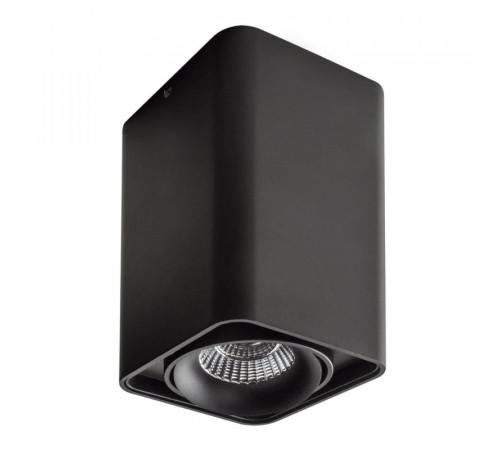 Потолочный светодиодный светильник Lightstar Monocco 052337 Потолочный светодиодный светильник Lightstar Monocco 052337