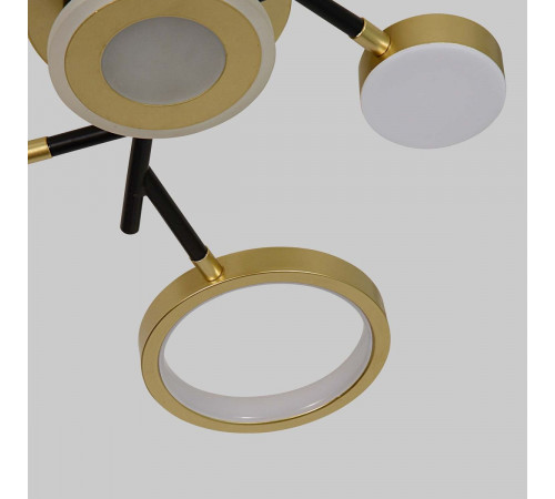 Потолочный светильник F-Promo Hybrid 4686-7C