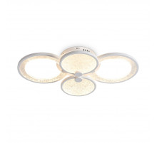 Потолочный светильник Freya Market FR6199CL-L150W