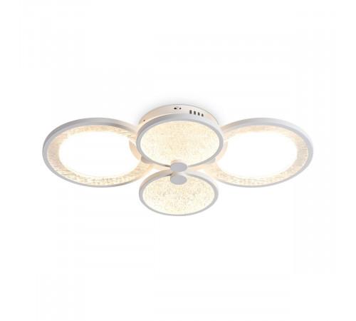 Потолочный светильник Freya Market FR6199CL-L150W
