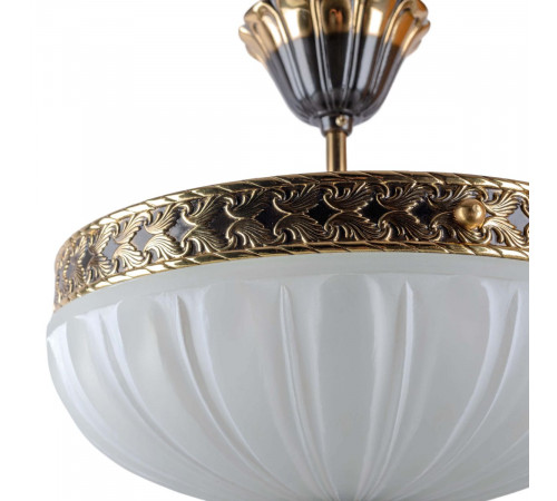 Потолочный светильник Ambiente 7539/30 PL PB