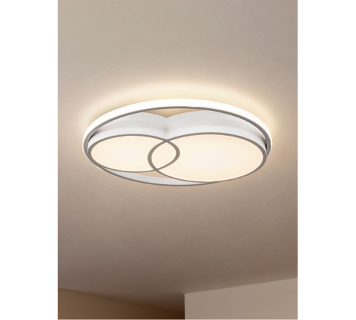 Потолочный светильник Freya Tucene FR10029CL-L70W