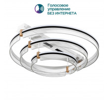 Потолочный светильник Modelight MDL.1059.830CL WH