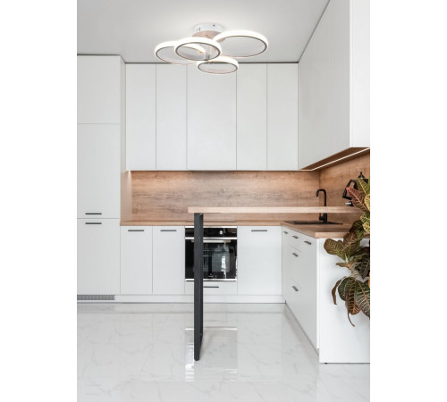 Потолочный светильник Freya Gritta Market FR10018CL-L40W Потолочный светильник Freya Gritta Market FR10018CL-L40W