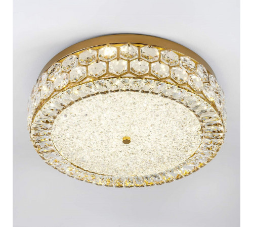 Потолочный светильник LED4U L1181-500 BS Потолочный светильник LED4U L1181-500 BS