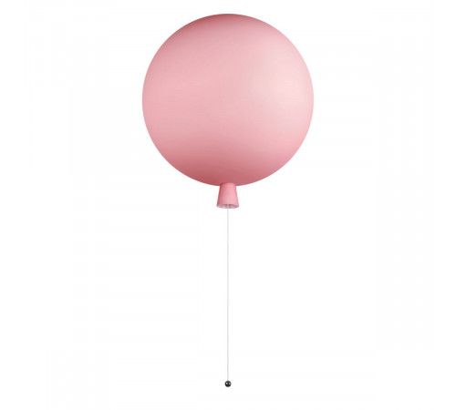 Потолочный светильник Loft IT Airy 10599/300C Pink