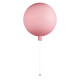 Потолочный светильник Loft IT Airy 10599/300C Pink