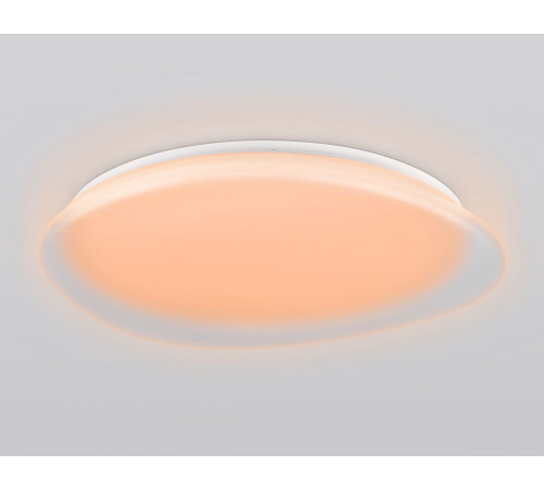 Светодиодный светильник RGB Ambrella Light Orbital Dance FZ1615