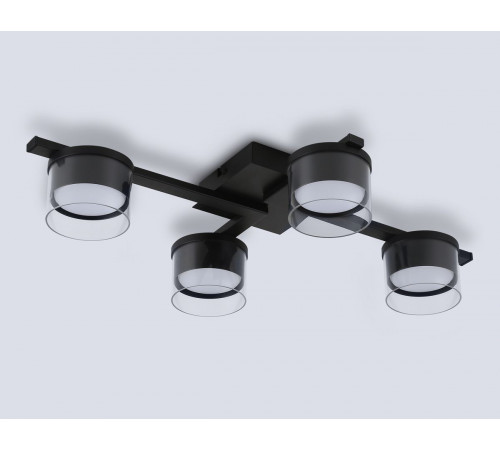 Потолочный светильник Ambrella Light Comfort FL51665