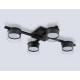 Потолочный светильник Ambrella Light Comfort FL51665