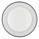 Потолочный cветильник Nowodvorski Nikki Round Led White 11208