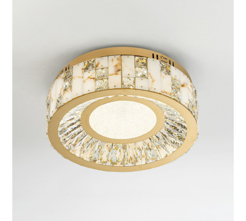 Потолочный светильник Modelux ML.2400.400 GD