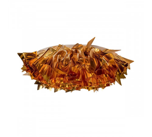 Потолочный светильник Loft IT Clizia 10593/780C Gold