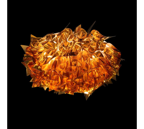 Потолочный светильник Loft IT Clizia 10593/780C Gold