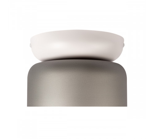 Потолочный светильник LOFT IT Totem 10466 Smoke matte