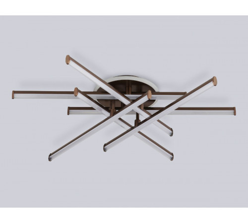 Потолочный светильник Ambrella Light Comfort LineTech FL6253