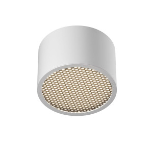 Потолочный светильник Maytoni Technical Glare C122CL-GX53-W