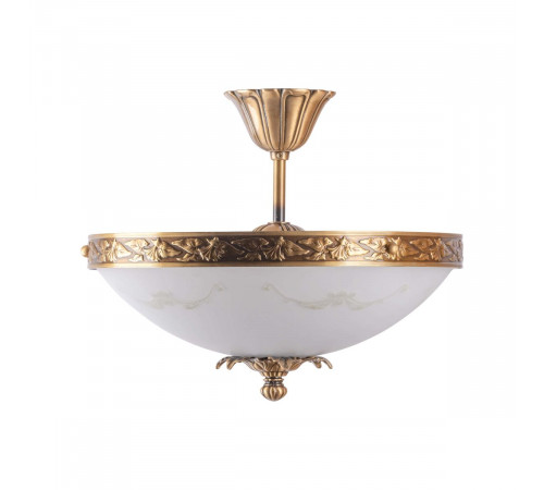 Потолочный светильник Ambiente 0848/35 PL AB