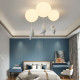 Потолочный cветильник ImperiumLoft Wasty 191730-23