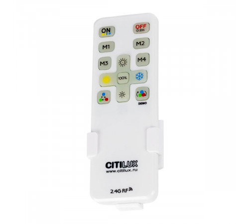 Потолочный светильник Citilux Norma CL749K300 Потолочный светильник Citilux Norma CL749K300