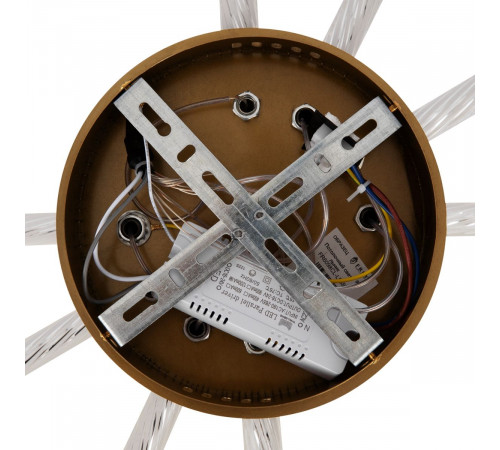 Потолочный светильник Freya Vibe FR6098CL-L58BZ