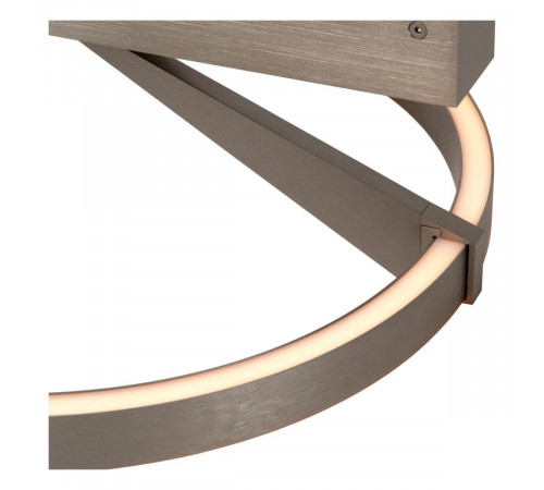 Потолочный светильник Lucide Applause 23100/40/15