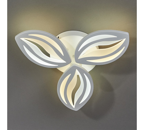 Потолочный светильник Escada Arabica 10221/3LED 47W