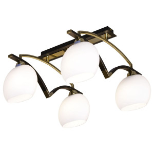 Потолочный светильник Velante 269-327-04