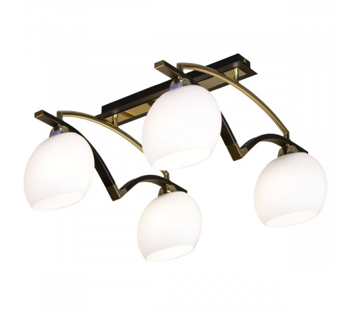 Потолочный светильник Velante 269-327-04