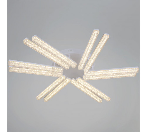 Потолочный светильник Reluce 58290-0.3-12 WH