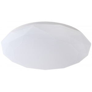 Потолочный светильник ЭРА SPB-6 Slim 6 15-4K Б0043832