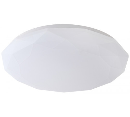 Потолочный светильник ЭРА SPB-6 Slim 6 15-4K Б0043832