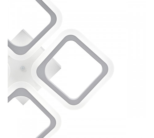 Потолочный светильник Escada Attic 10228/4LED