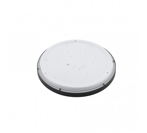Потолочный cветильник Nowodvorski Agnes Round Led Pro Black 10971 Потолочный cветильник Nowodvorski Agnes Round Led Pro Black 10971