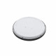 Потолочный cветильник Nowodvorski Agnes Round Led Pro Black 10971