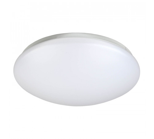 Потолочный светильник ЭРА SPB-6-18-4K (F) Б0032254