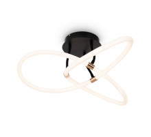 Потолочный светильник Freya Fancy FR6059CL-L35B