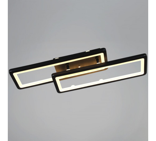 Потолочный светильник Reluce 03629-0.3-02A BK