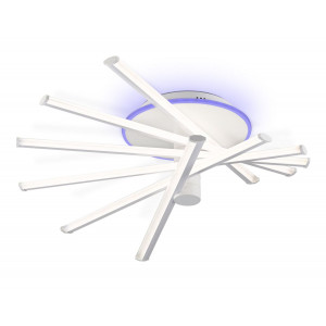 Потолочный светильник Ambrella Light Comfort LineTech FL6231