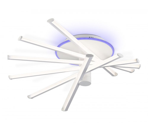 Потолочный светильник Ambrella Light Comfort LineTech FL6231